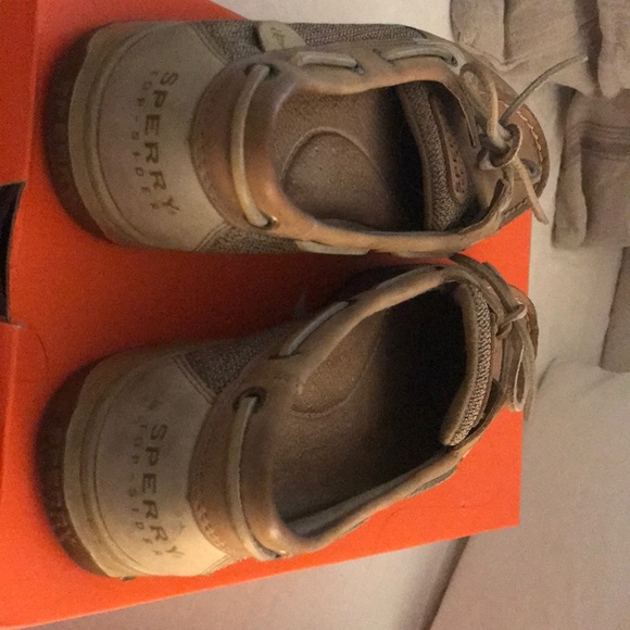 Shoes flats - Picture 3 of 3